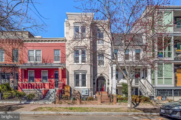 504 L St Ne #a, WASHINGTON, DC 20002