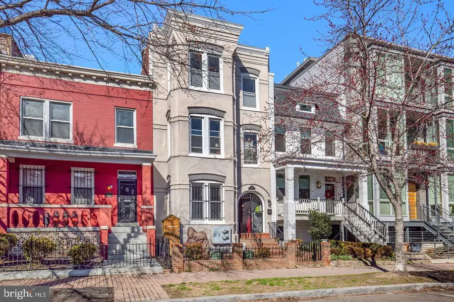504 L St Ne #a, Washington, DC 20002 - #2