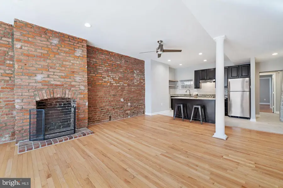 504 L St Ne #a, Washington, DC 20002 - #3