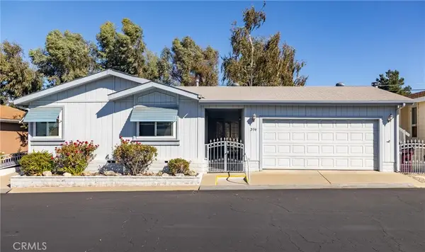 3800 W. Wilson #394, Banning, CA 92220