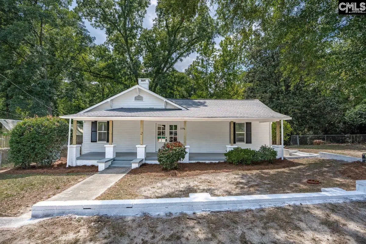 119 School Drive, Lexington, SC 29072 - #1