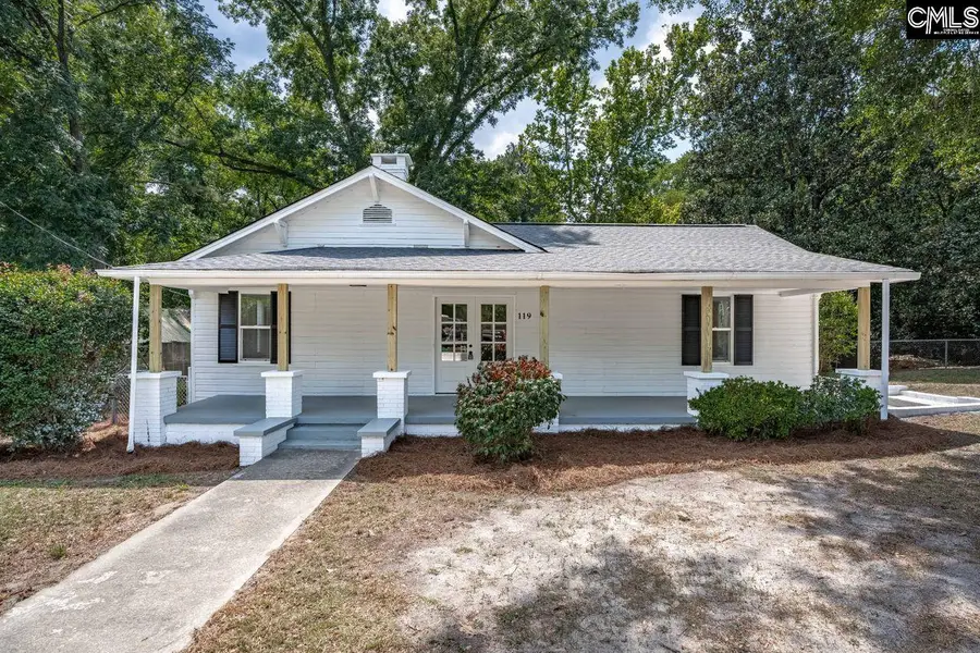 119 School Drive, Lexington, SC 29072 - #2