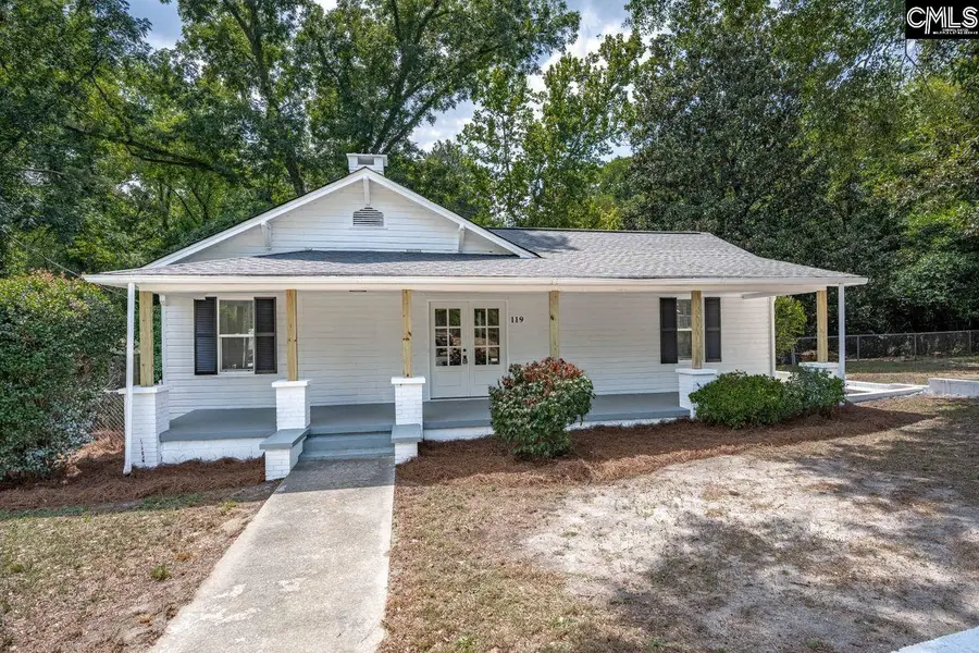 119 School Drive, Lexington, SC 29072 - #3