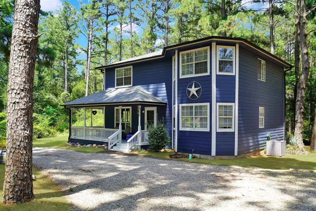 144 Pine Branch Glen, Holly Lake Ranch, TX 75765 - Image #1