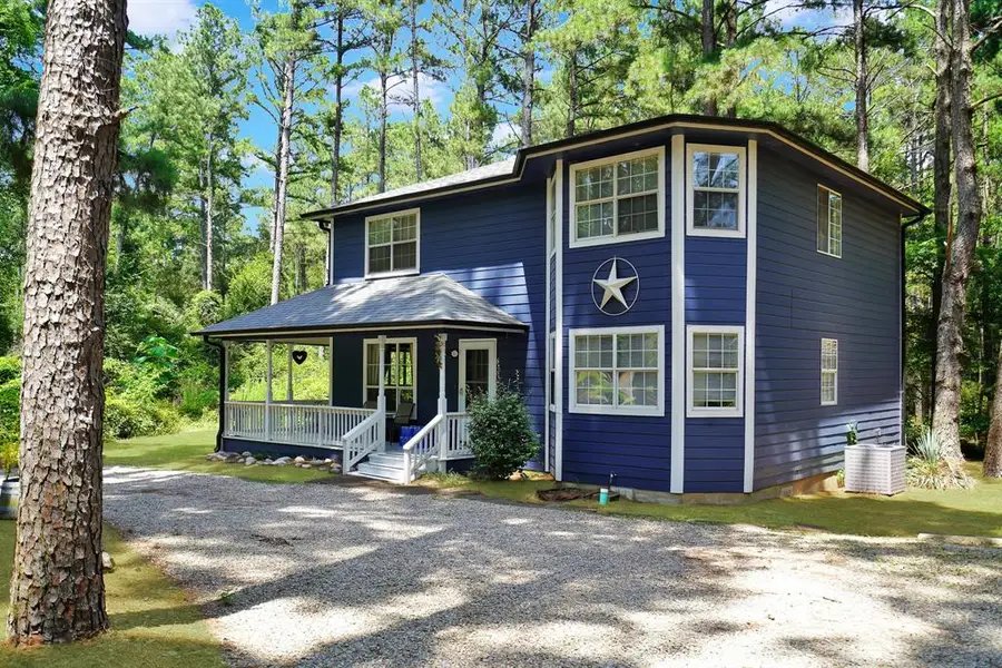 144 Pine Branch Glen, Holly Lake Ranch, TX 75765 - Image #2