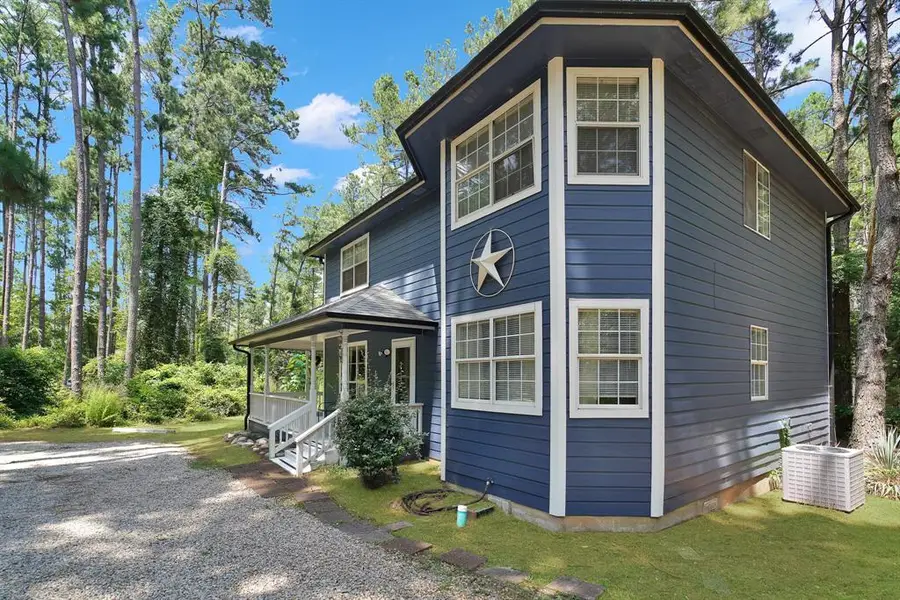 144 Pine Branch Glen, Holly Lake Ranch, TX 75765 - Image #3