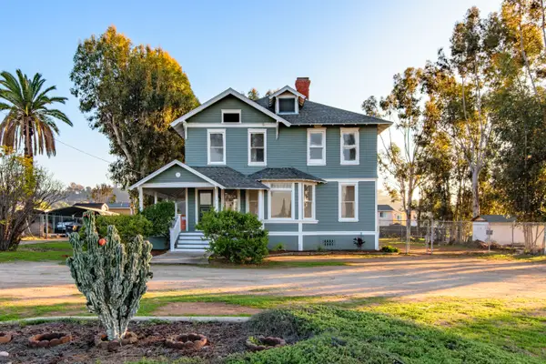 1571 Granite Hills Dr, El Cajon, CA 92019