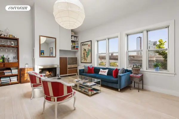 75 Poplar Street #3B, Brooklyn, NY 11201