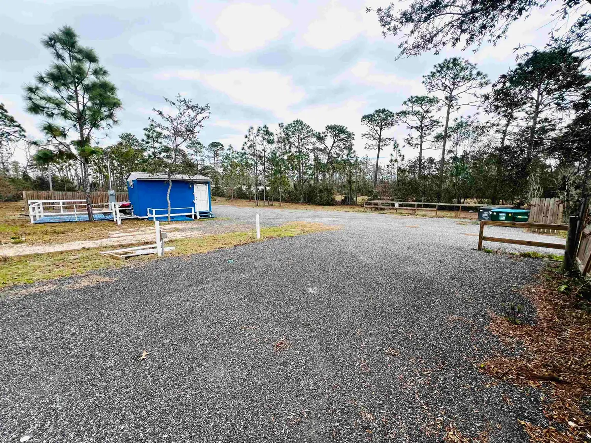 16550 Beach Road, Perry South, FL 32348 - #1
