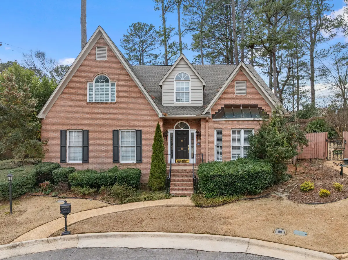 20 Brannon Ct, Florence, AL 35634 - Image #1