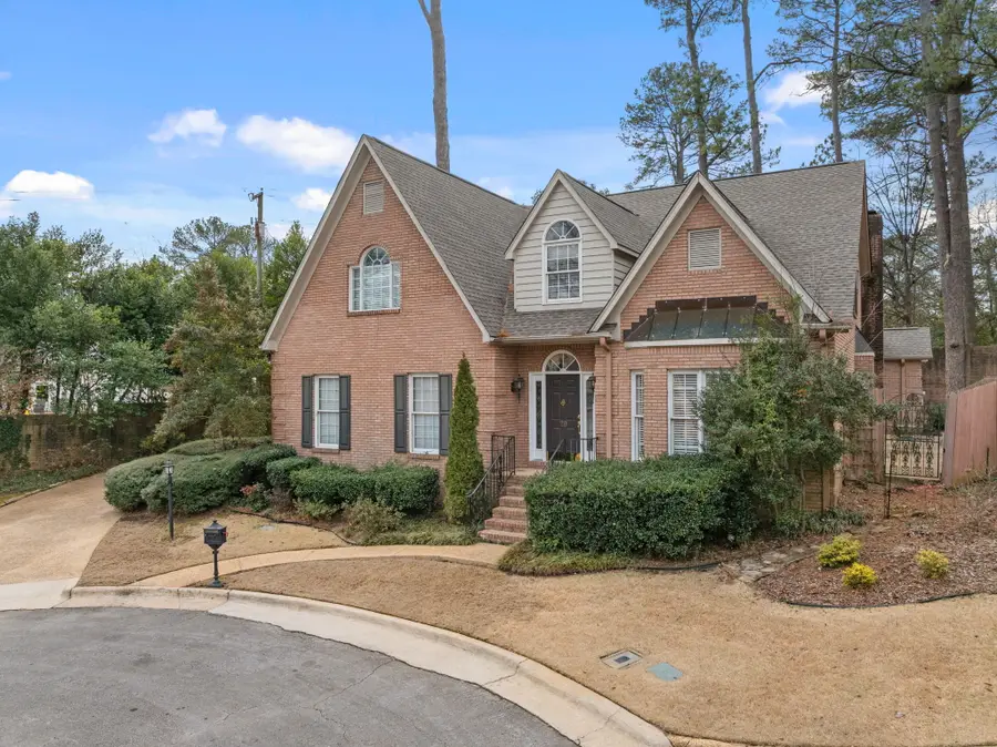20 Brannon Ct, Florence, AL 35634 - Image #2