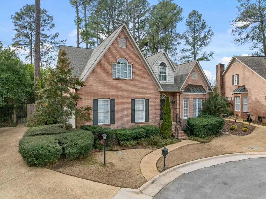 20 Brannon Ct, Florence, AL 35634 - Image #3