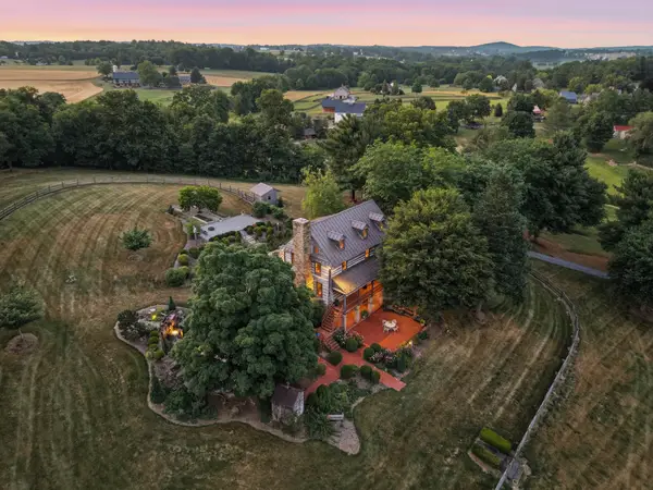 3646 Meadow View Rd, MANHEIM, PA 17545