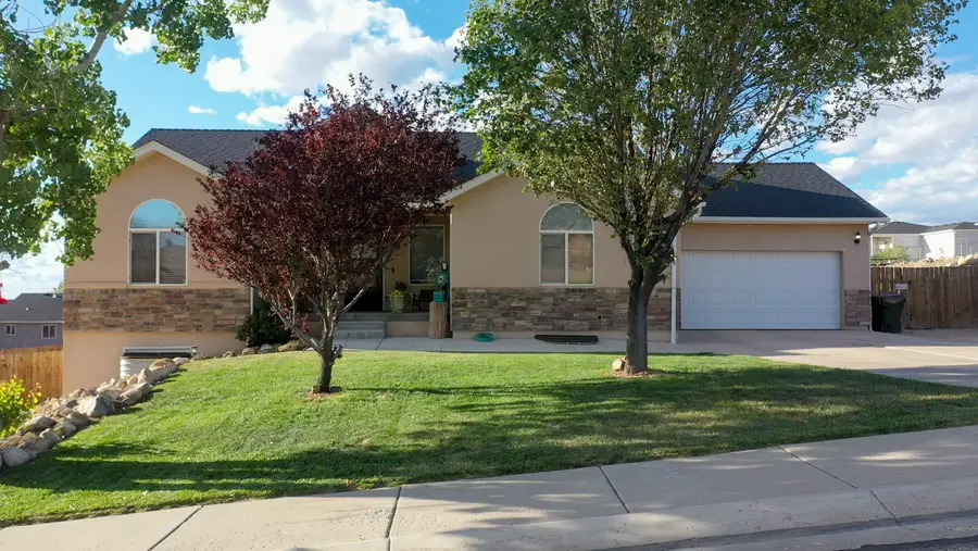 1797 E Sunset Rd, Enoch, UT 84721 - #2