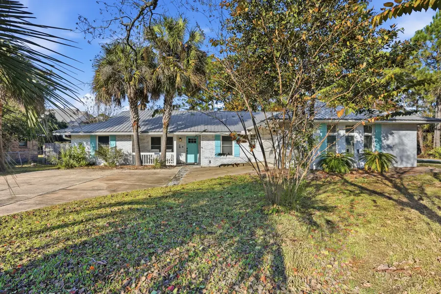 18 Initial Lane, Santa Rosa Beach, FL 32459 - Image #2