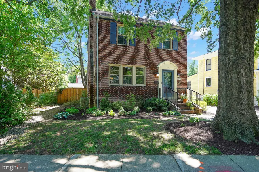 211 E Uhler Ave, Alexandria, VA 22301 - #2