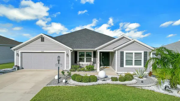 3323 Rohan Road, OXFORD, FL 34484