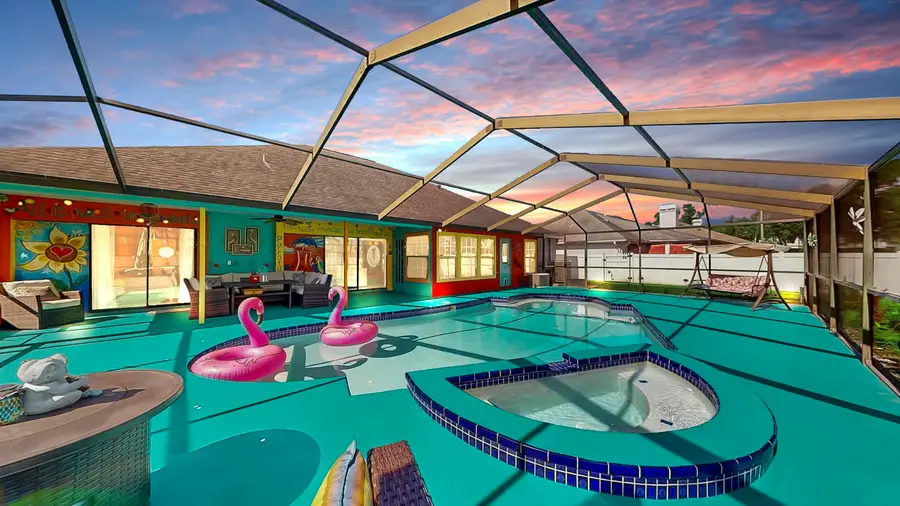 3608 Cresta Court, Ruskin, FL 33573 - Image #2