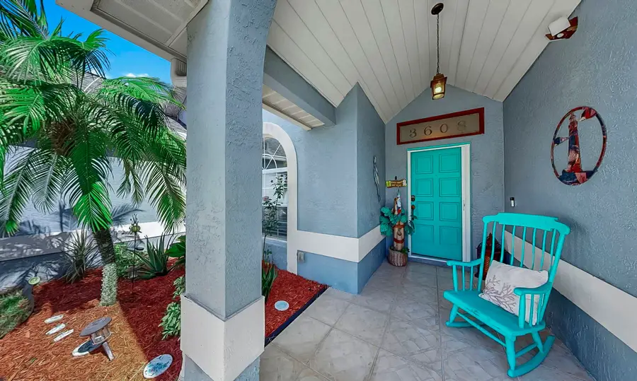 3608 Cresta Court, Ruskin, FL 33573 - Image #3