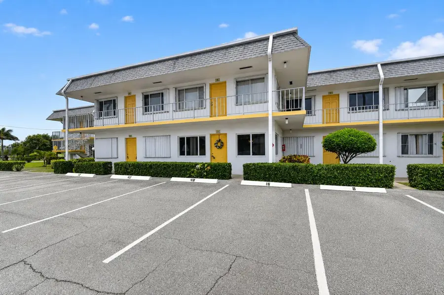 3240 Lake Osborne Drive #Apt 104, Lake Worth Beach, FL 33461 - #2