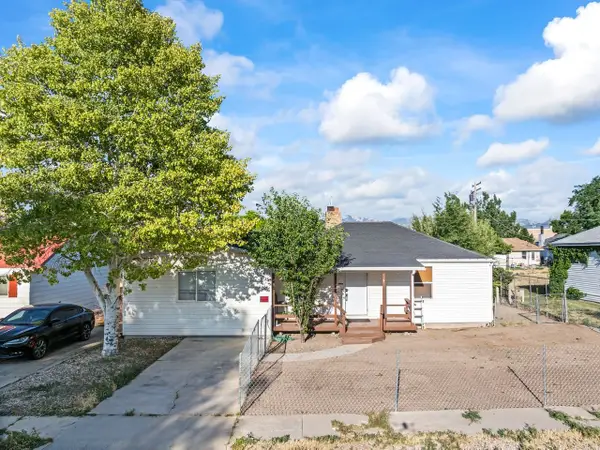 138 N 400 W, Milford, UT 84751