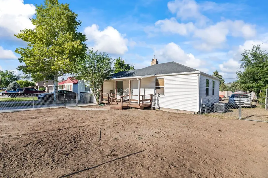 138 N 400 W, Milford, UT 84751 - Image #2