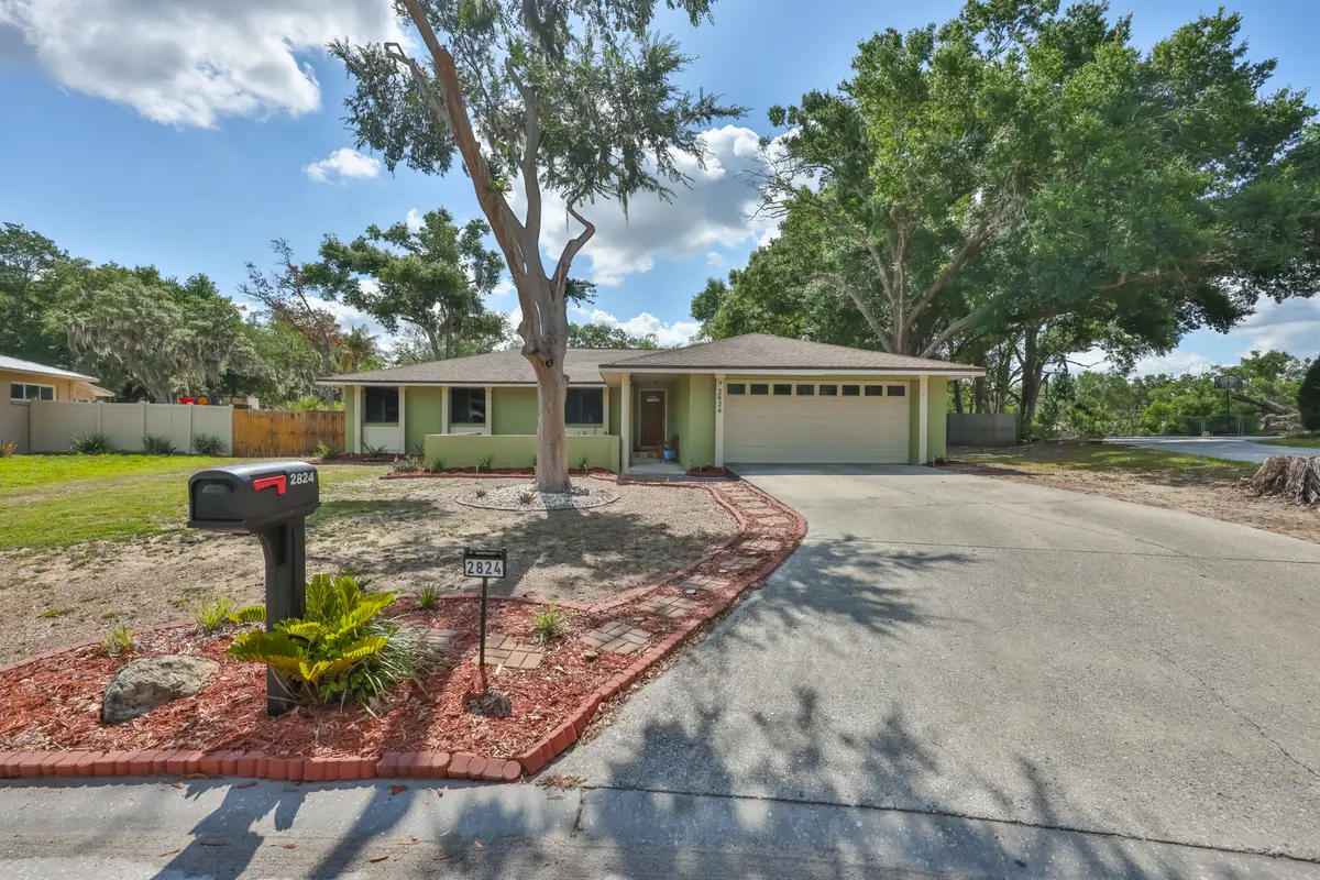2824 Bellwood Drive, Brandon, FL 33511 - #1