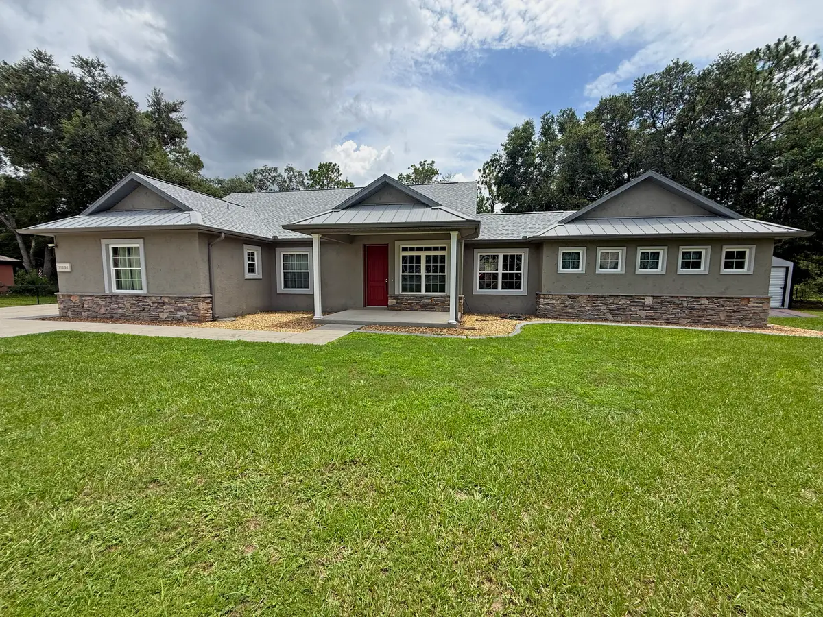 11691 SW 52nd Avenue, Ocala, FL 34476 - #1