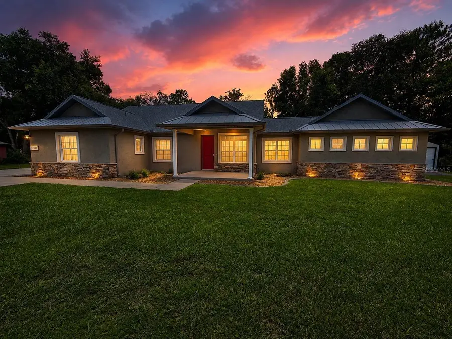 11691 SW 52nd Avenue, Ocala, FL 34476 - #2