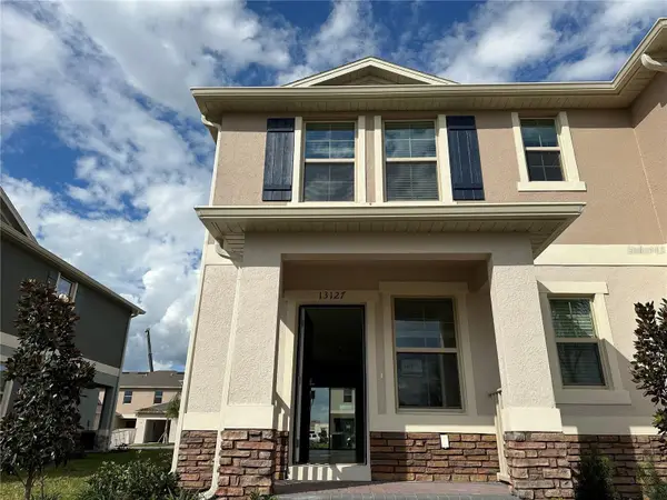 13127 Bounty Avenue, WINTER GARDEN, FL 34787