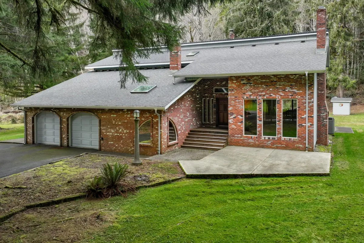 37647 Highway 26, Seaside, OR 97138 - #1