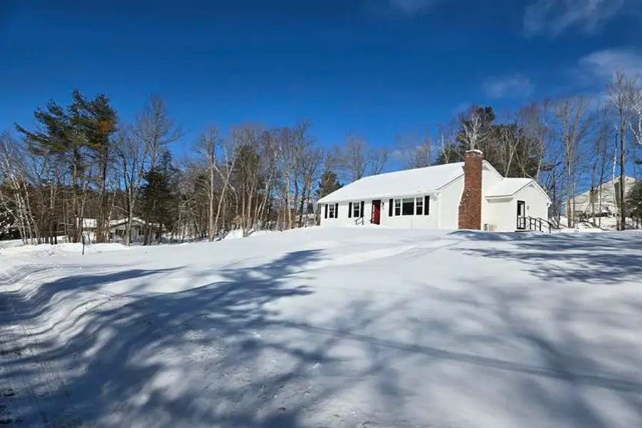 32 Homan Lane, New London, NH 03257 - #2