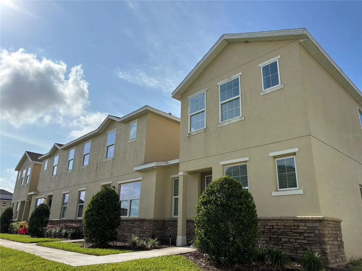 193 Holly Village Drive, Davenport, FL 33837 - #1