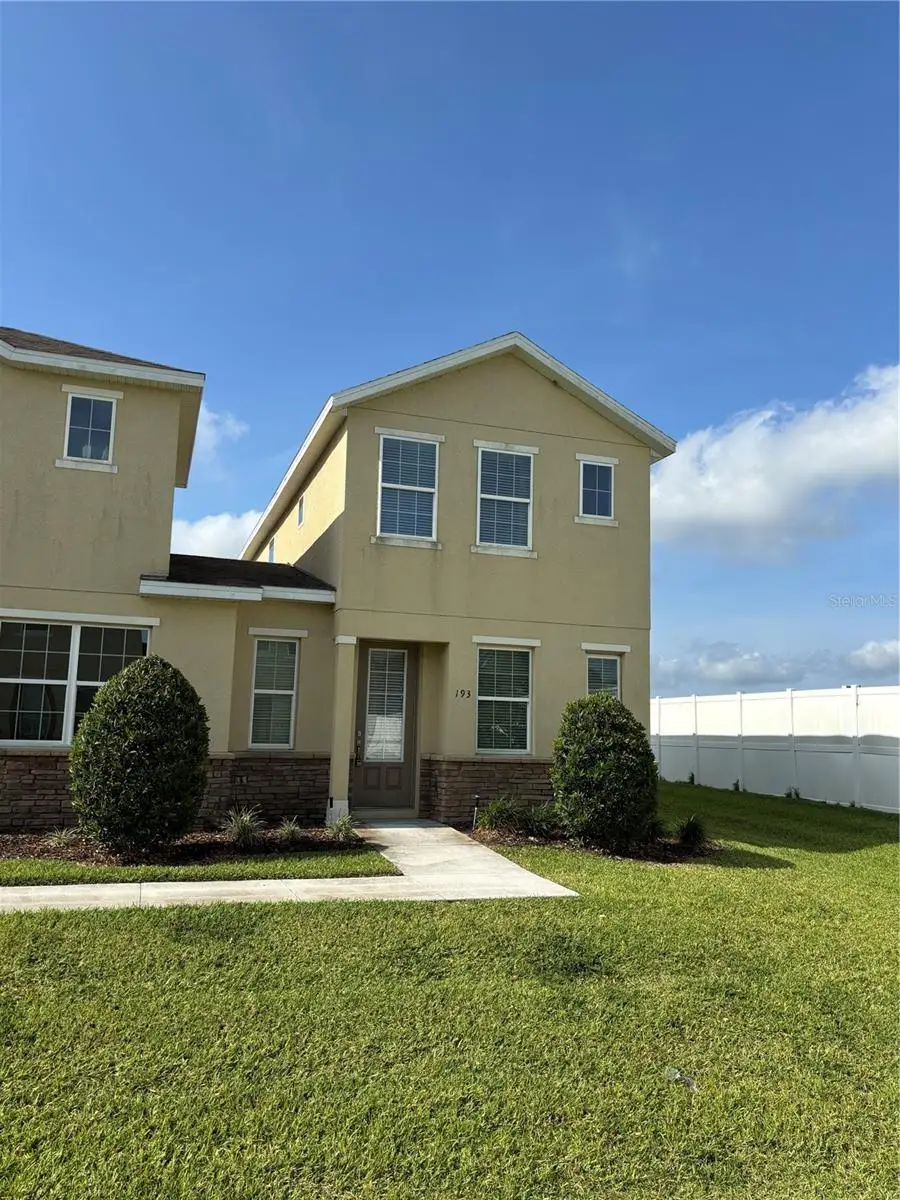 193 Holly Village Drive, Davenport, FL 33837 - #2