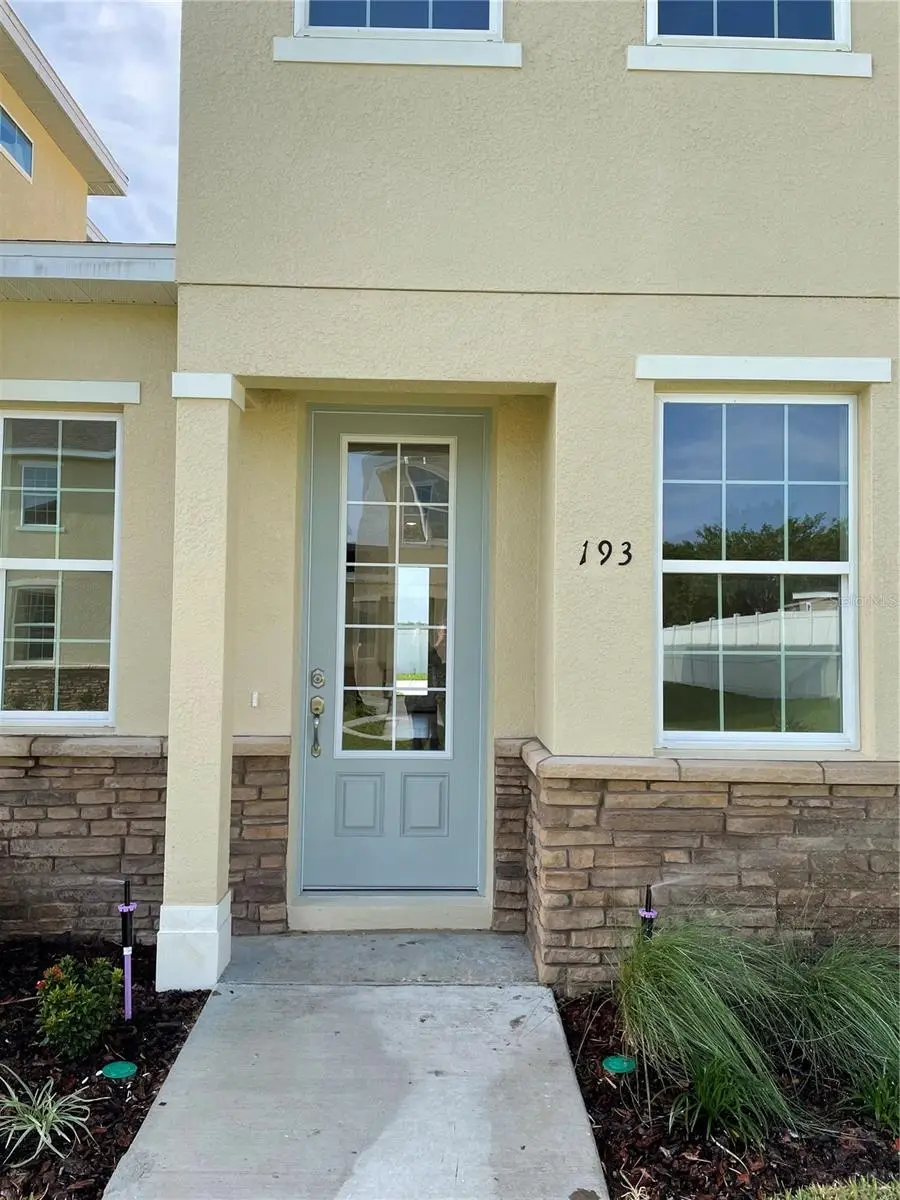 193 Holly Village Drive, Davenport, FL 33837 - #3