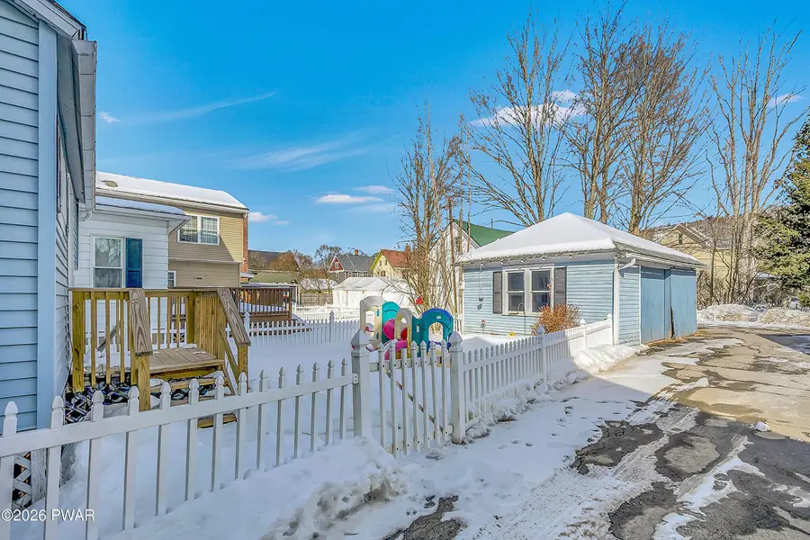 1517 West Street, Honesdale, PA 18431 - #3