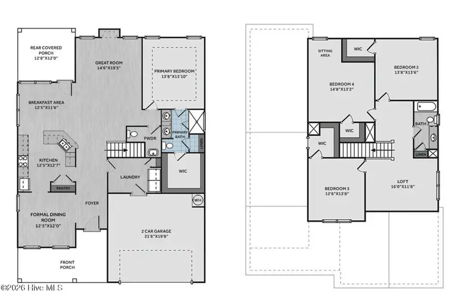 675 Watauga Lane #585, Aberdeen, NC 28315 - #2