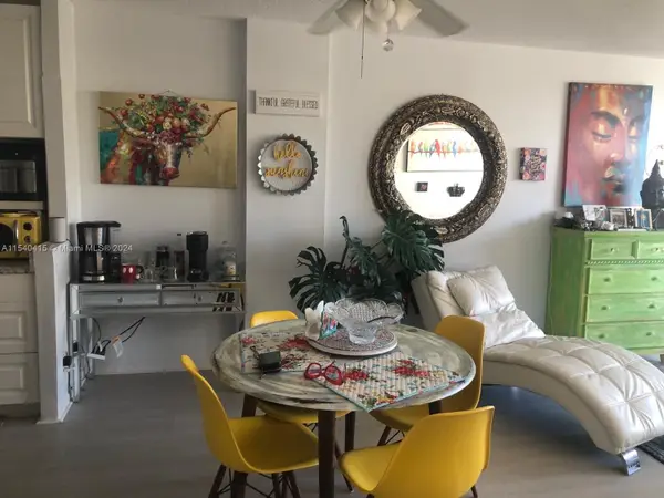 3199 S Ocean Dr #404, Hallandale Beach, FL 33009