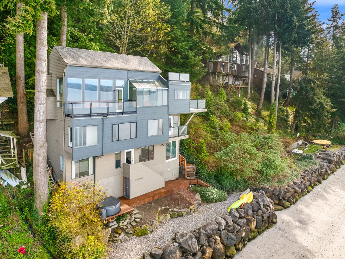 16611 SW Maplewild Avenue, Burien, WA 98166 - #1