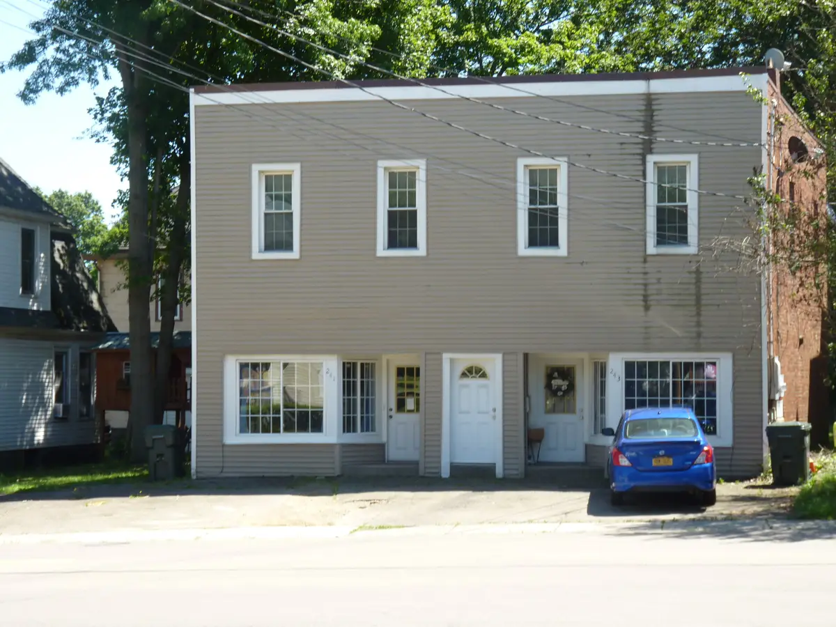 241 Fairmount Avenue, Jamestown, NY 14701 - #1
