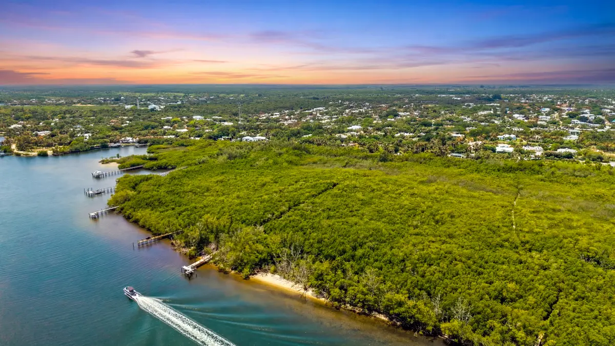 11765 SE Laurel Lane, Hobe Sound, FL 33455 - #1