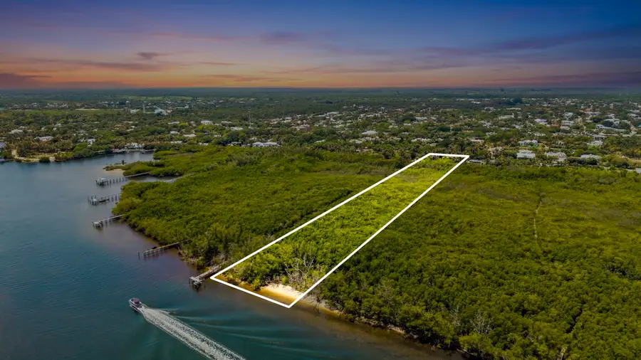 11765 SE Laurel Lane, Hobe Sound, FL 33455 - #2