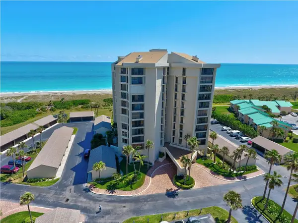 2400 S Ocean Drive #4123, Fort Pierce, FL 34949