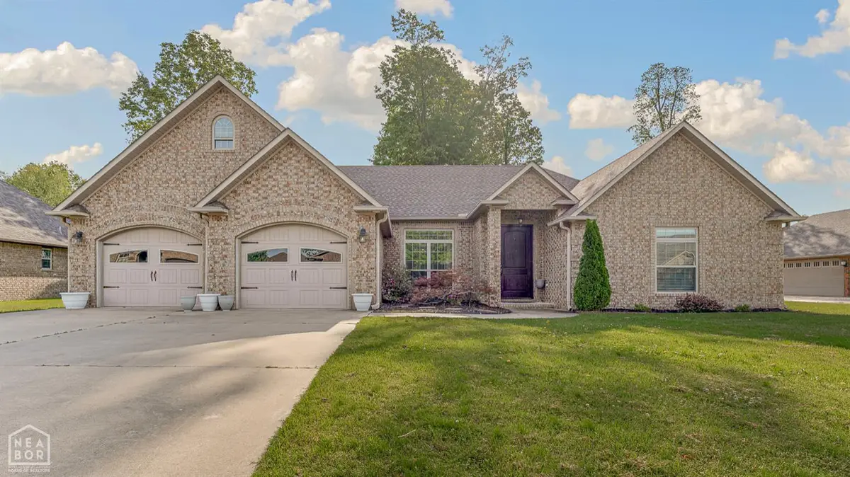 4903 S 27th Street, Paragould, AR 72450 - #1