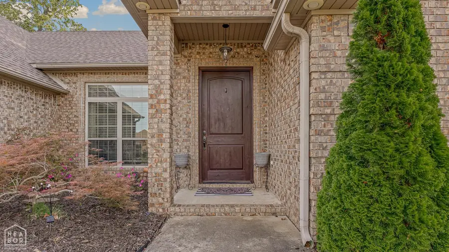 4903 S 27th Street, Paragould, AR 72450 - #2