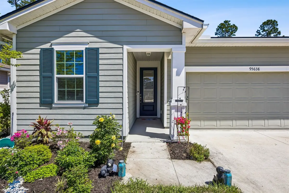 95638 Woodbridge Parkway, Fernandina Beach, FL 32034 - #1