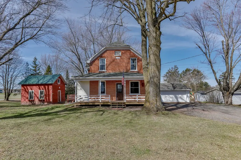 237490 ALLEN STREET, Athens, WI 54411 - #1