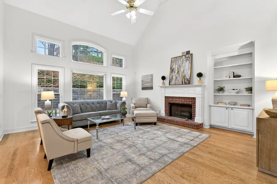 1106 Queensgate Drive Se, Smyrna, GA 30082 - Image #2