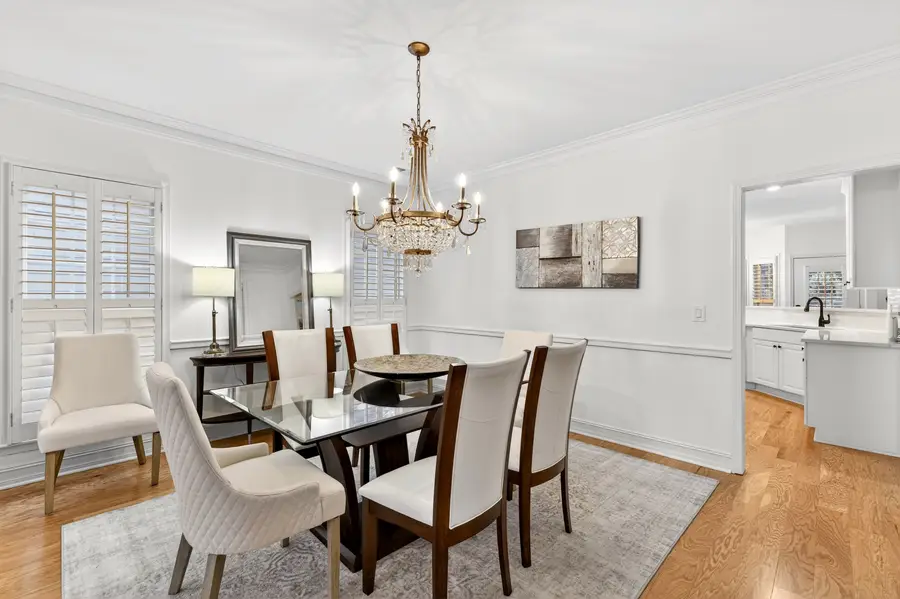 1106 Queensgate Drive Se, Smyrna, GA 30082 - Image #3