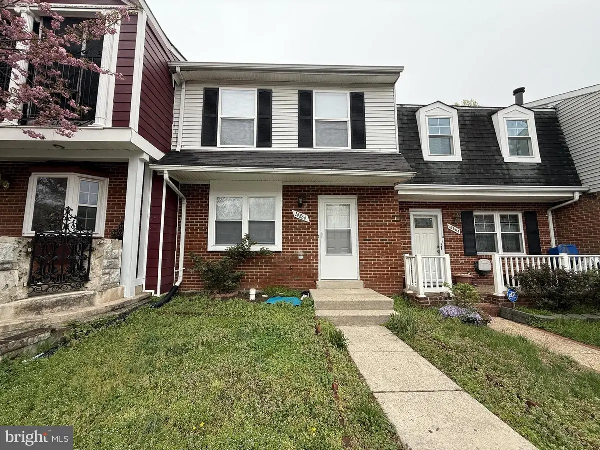 14866 Dorian Dr #upper Level, Woodbridge, VA 22193 - #1